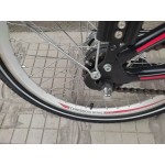 тройно сгъваем велосипед FOLDRIDER CHRISSON 20 цола SHIMANO NEXUS 7 тройно сгъваем велосипед FOLDRIDER CHRISSON 20 цола SHIMANO NEXUS 7